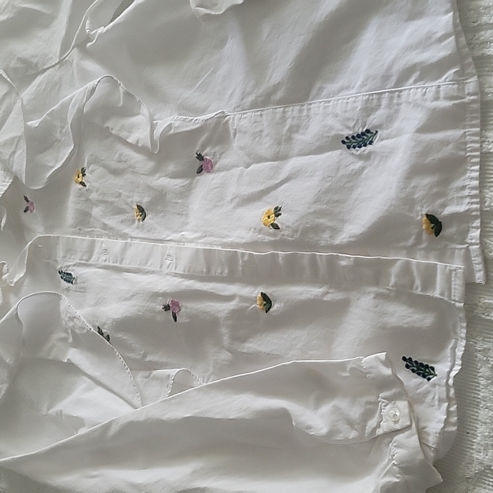 Zara girls collection tshirt - Picture 1 of 9